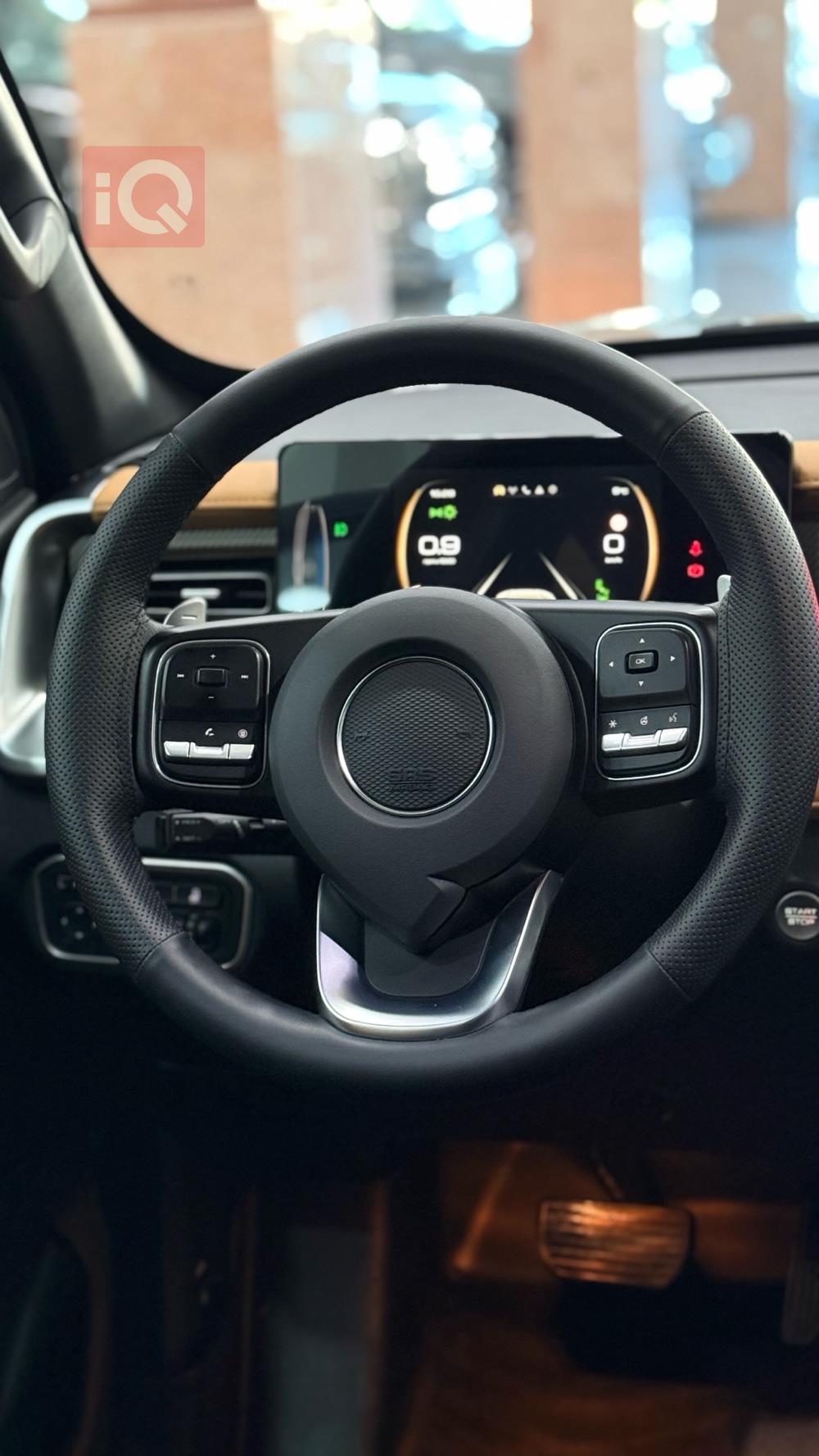 باور دبل كاب